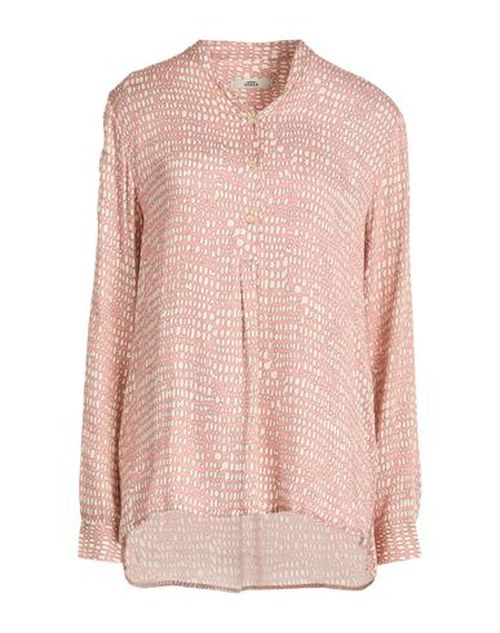 Woman Top Blush Size XS Viscose
