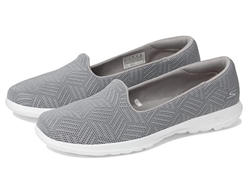 Skechers Women's GO Walk LITE-Sweet GAL Ballet Flat