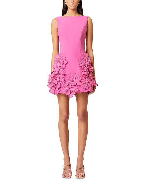 Janelle Mini Dress