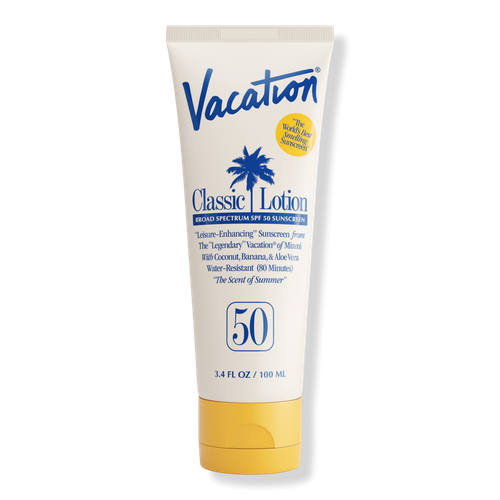 Classic Lotion SPF 50 Sunscreen - 3.4 oz