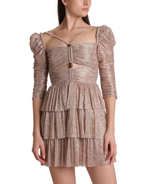 Liberty Dress