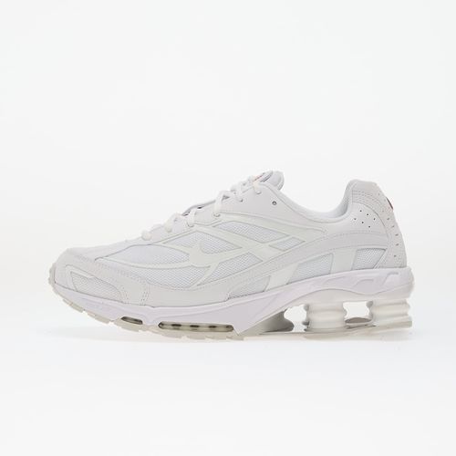 Sneakers Nike Shox Ride 2 White/ White-Photon Dust