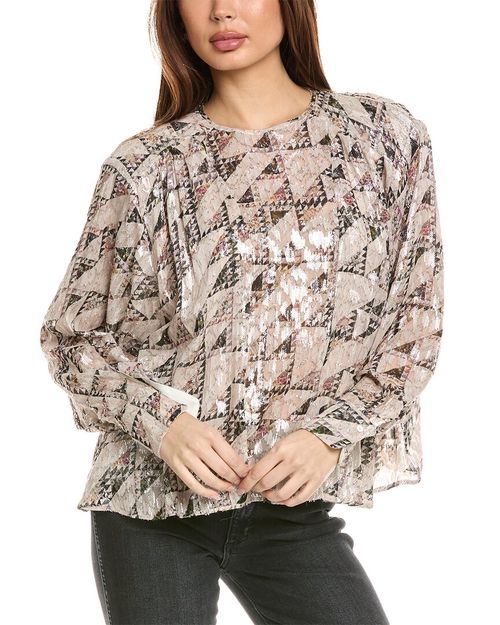 Isabel Marant E'toile Blouse