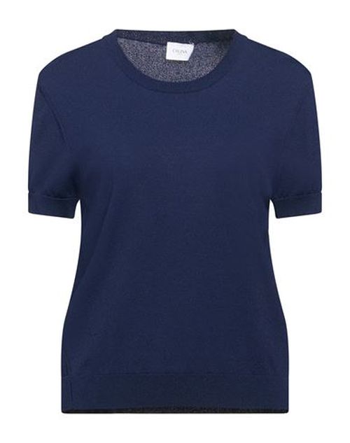 Woman Sweater Navy Size 10 Viscose, Polyamide