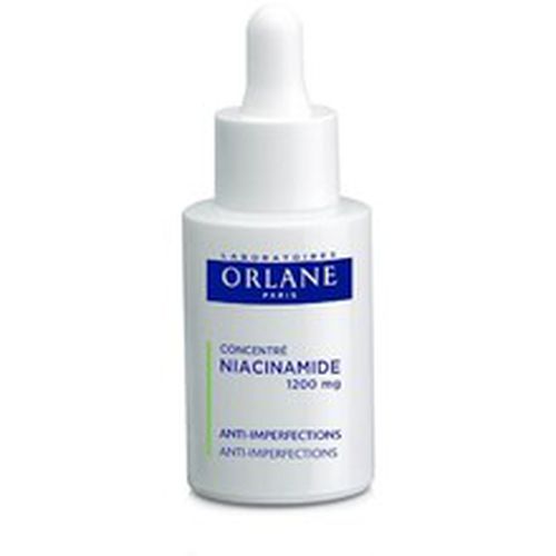 Orlane Supradose Anti-Imperfection Concentrate - niacinamide