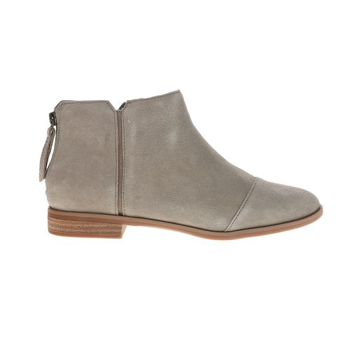 Rylie Ankle Bootie
