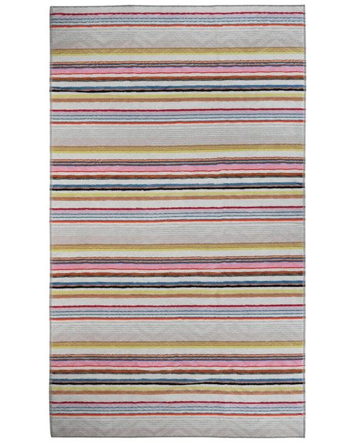 Moonshadow Bath Towel