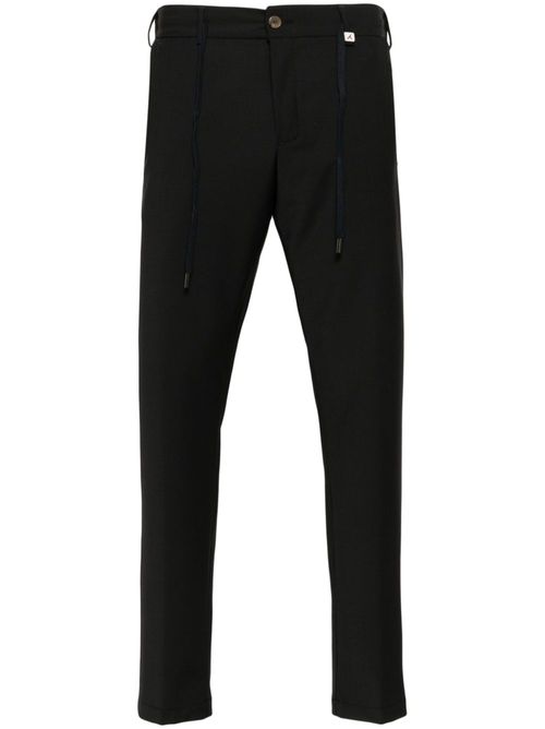 Apollo trousers - Black