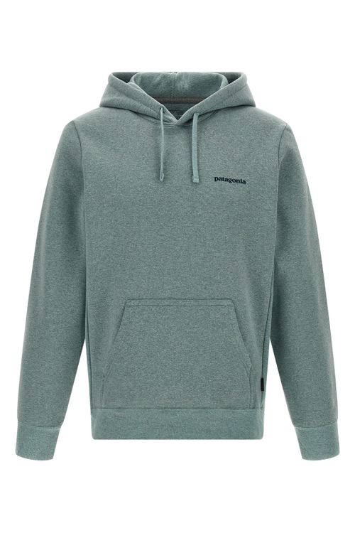 'Boardshort Logo Uprisal' Hoodie