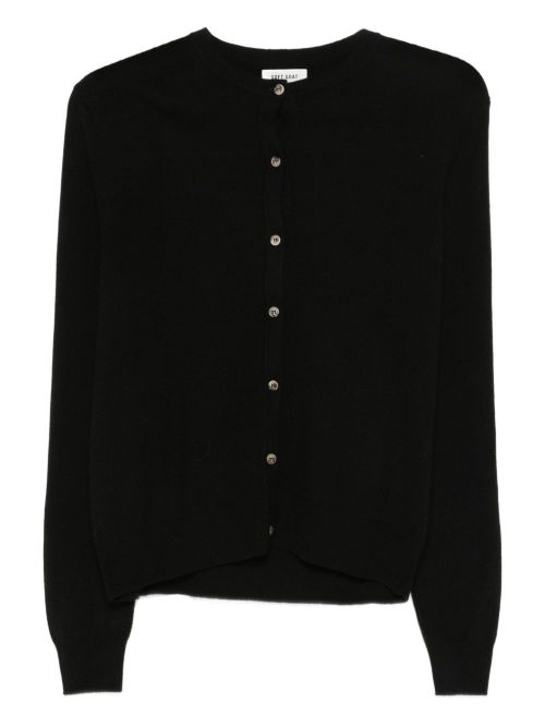 Sweaters BLACK