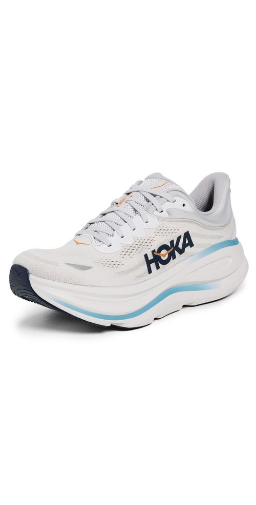Bondi 9 Sneakers Stardust/Cosmic Grey