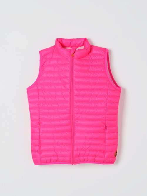 Jacket Kids color Pink
