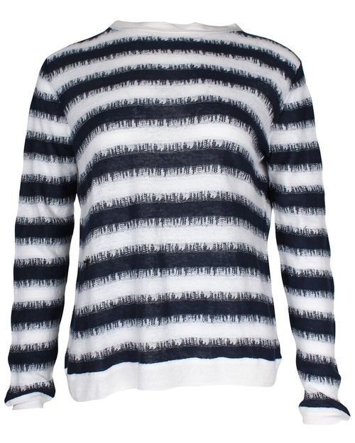 Striped Sweater (Authentic Pre-Loved)