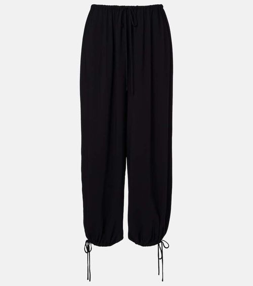 Estelia wide-leg pants