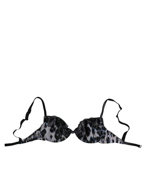 Reggiseno Push Up Bra — White