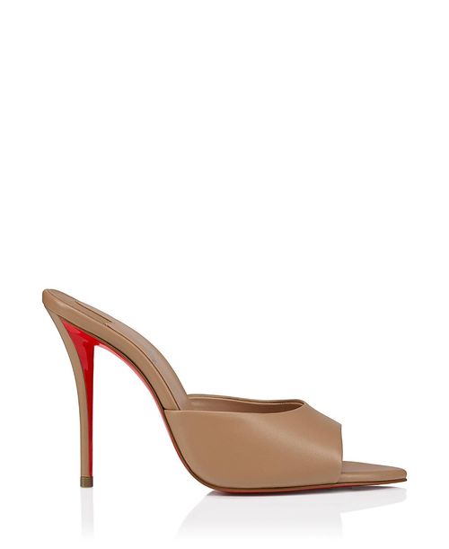 Women's Miss Z Mule Mule Sandal