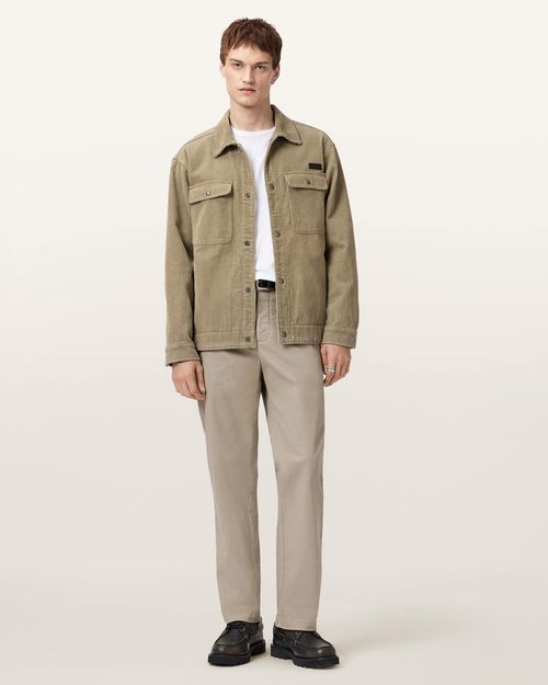 Beckley Slim Fit Chinos