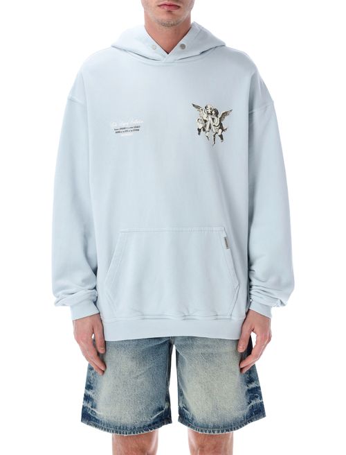 Mini Cloud Overshirt for Men