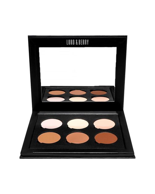 Women's 0.77Oz Multi-Color Contouring Palette
