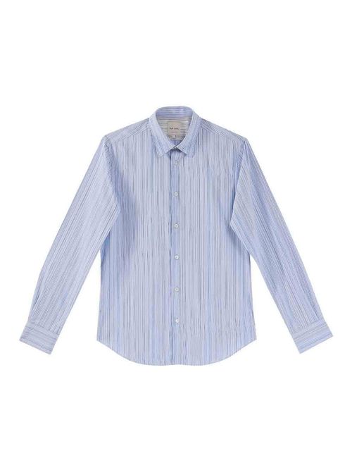 Multiga slim fit shirt PS