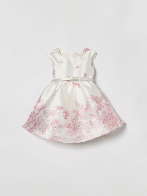 Romper Kids color White