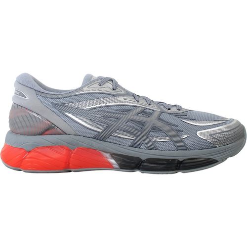 Asics Gel-Quantum 360 VIII Mens Grey Running Shoe