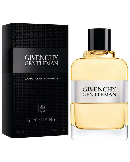 Men's 3.3oz Gentleman EDT Spray
