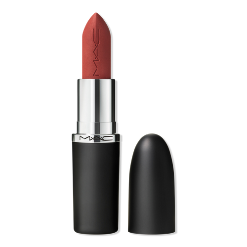 M·A·Cximal Silky Matte Lipstick - Cafe Mocha