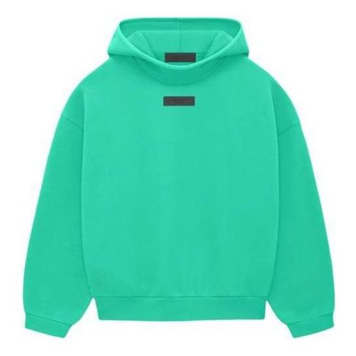 Pullover Hoodie 'Mint Leaf'