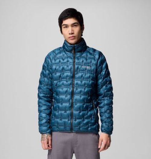 Men's Alpine Crux  III Down Jacket-