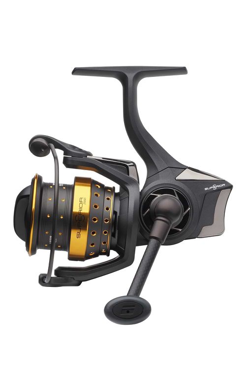 Superior Spinning Reel 4000, Reel4000