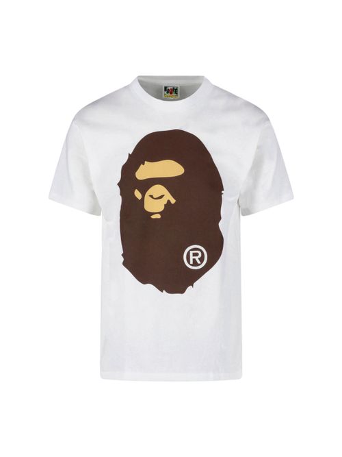 Mens Logo Graphic T-Shirt