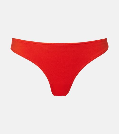 Minimum bikini bottoms
