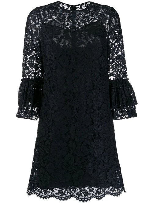 Garavani Dress — Blue
