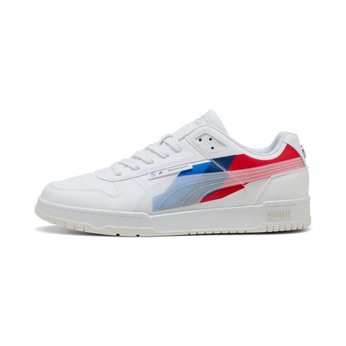 Men's BMW M Motorsport RBD Game Low Sneakers