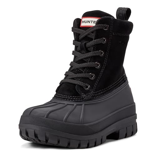 Hunter Women's Sussex Waterproof Rain Boot