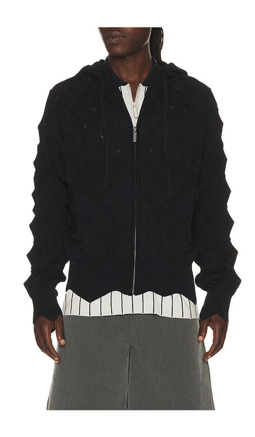Madfrenzy sudadera en color negro L también en M, S, XL/1X