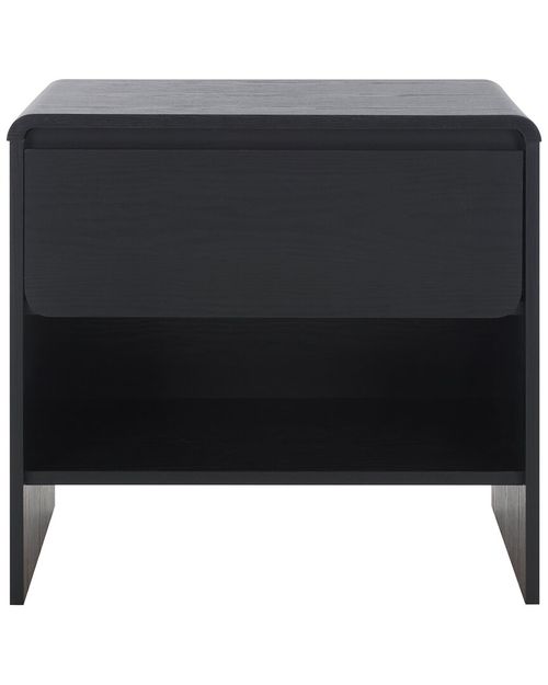 Arsenio 1-Drawer Nightstand