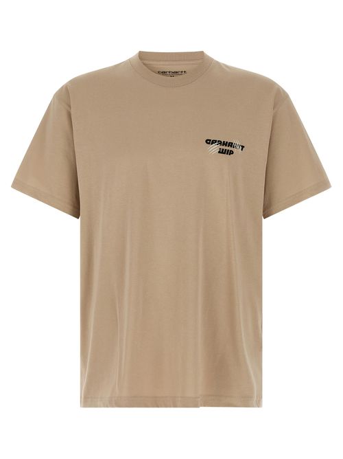 Wiptopia T-shirt