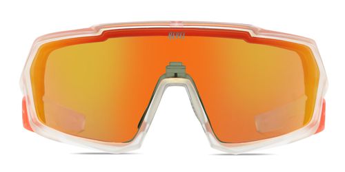R-Vision w/Clip-in Orange/Clear