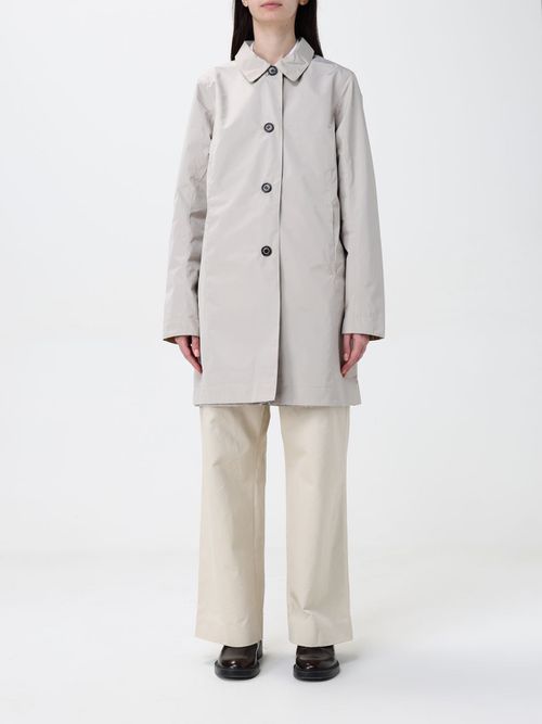 Blazer BARBOUR Woman color Beige
