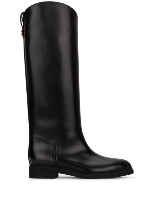 Kilda boots - Black