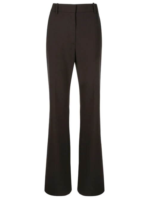 Garavani Trousers — Brown