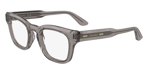 Calvin Klein CK25521 532 Men's Eyeglasses Purple Size 49 - Blue Light Block Available