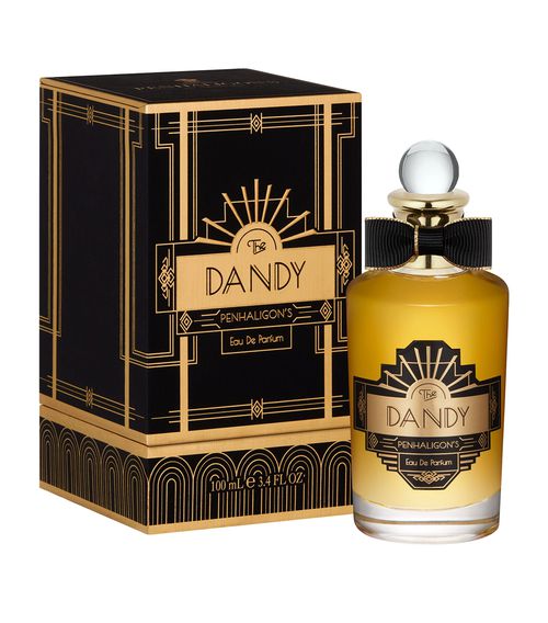 The Dandy Eau de Parfum
