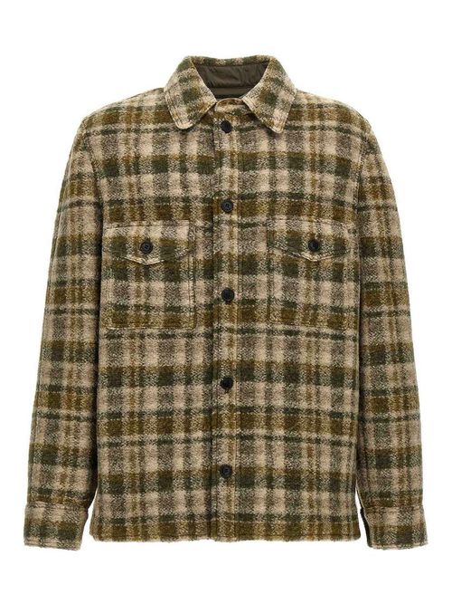Kevron Jacket