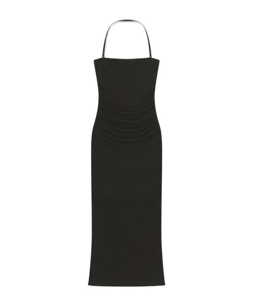 slim fit dress slacks Macia - Maxi dress main image 0