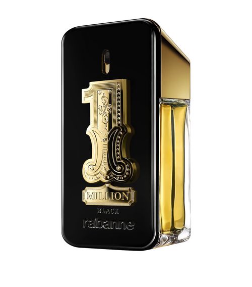 1 Million Black Eau de Parfum