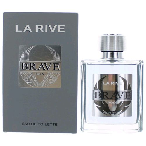 Brave Man / EDT Spray 3.3 oz (100 ml) (m)