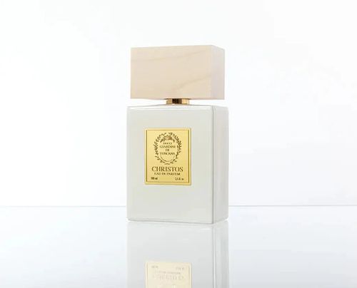 Giardini di Toscana Christos 100 ml — Eau de Parfu